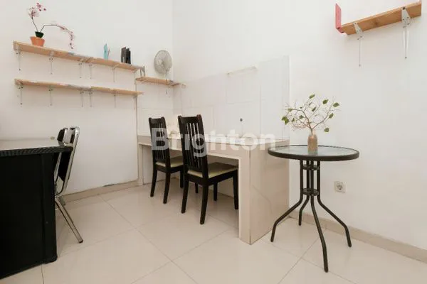 image RUMAH BENTUK KANTOR NIRWANA EKSEKUTIF DKT WONOREJO (5)