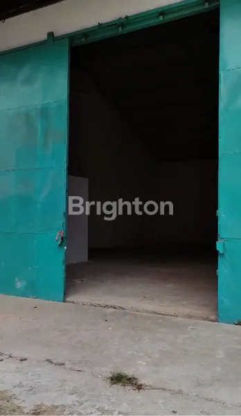 image GUDANG LUAS 800 M2 SIAP HUNI DI KOMPLEKS PERGUDANGAN KETAPANG KUALA, PANJANG (2)