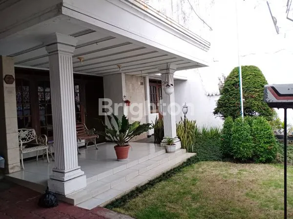 image RUMAH DAERAH BOROBUDUR COCOK UNTUK KOST/GUEST HOUSE (1)