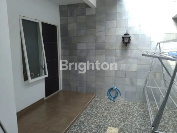 image RUMAH DAERAH BOROBUDUR COCOK UNTUK KOST/GUEST HOUSE (3)