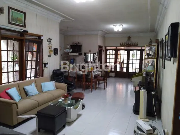 image RUMAH DAERAH BOROBUDUR COCOK UNTUK KOST/GUEST HOUSE (4)