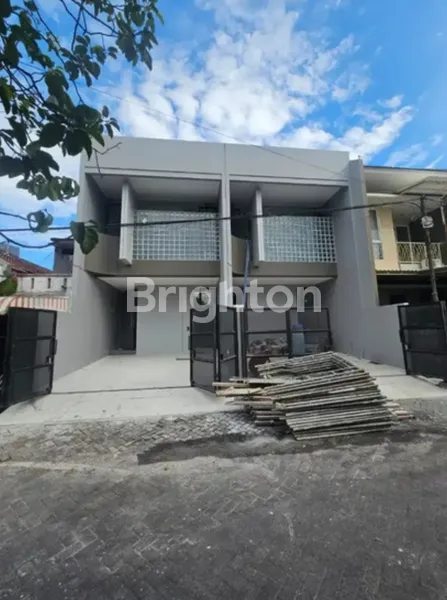 image SUTOREJO BARU GRESS MURAH HANYA 1M-AN DEKAT UNAIR, MULYOSARI, GALAXY MALL SURABAYA TIMUR (1)