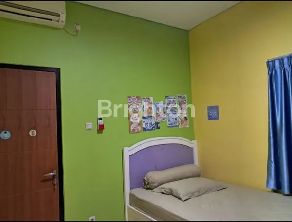 image HUNIAN ASRI DI CLUSTER EKSKLUSIF PAMULANG, BISA NEGO! (4)