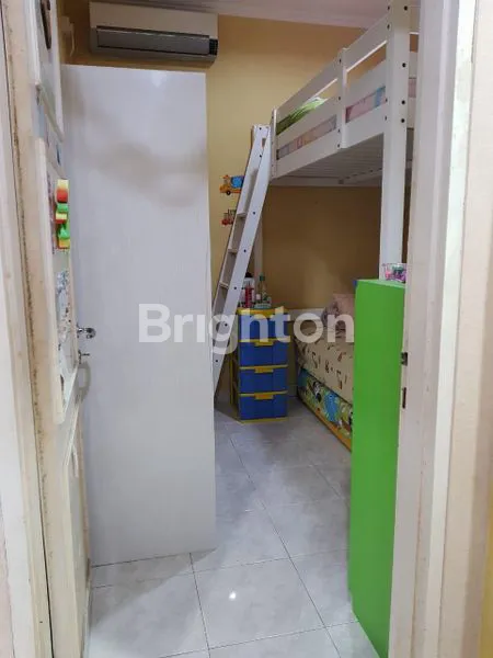 image RUMAH STRATEGIS DI PAKU JAYA, SERPONG UTARA, TANGERANG SELATAN - SHM, SIAP HUNI (3)