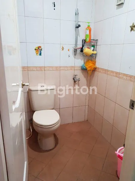 image RUMAH STRATEGIS DI PAKU JAYA, SERPONG UTARA, TANGERANG SELATAN - SHM, SIAP HUNI (5)