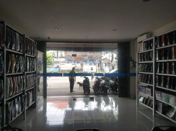 image RUKO 3 LANTAI EX KANTOR DI LOKASI STRATEGIS  GATSU (3)