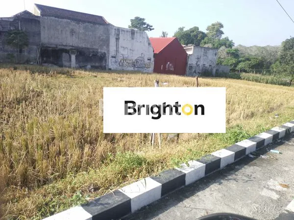 Gambar Property TANAH DIJUAL