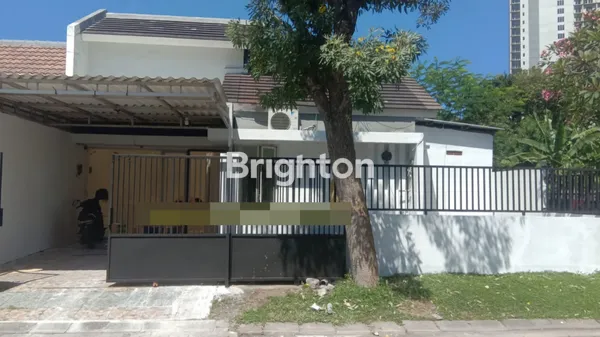 image MURAH DIBAWAH PASAR CITRA GARDEN SIDOARJO DEKAT PONDOK MUTIARA PONDOK JATI TAMAN PINANG INDAH KAHURIPAN NIRWANA (1)