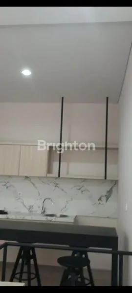 image RUMAH MEWAH FULLY-FURNISHED DI BSD CITY, AKSES TOL DAN FASILITAS LENGKAP (2)