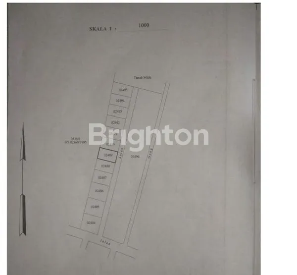 image TANAH KAVLING SIAP HUNI NEGARA JEMBRANA,BALI (2)