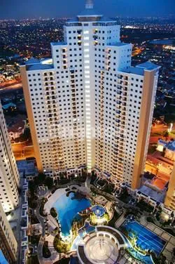 image APARTMENT MEWAH, NYAMAN !! WATERPLACE TOWER A SURABAYA (1)