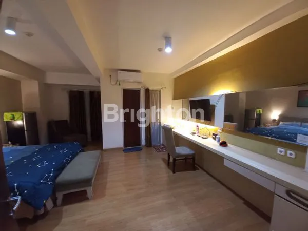 image APARTMENT GUNAWANGSA MANYAR SURABAYA (7)