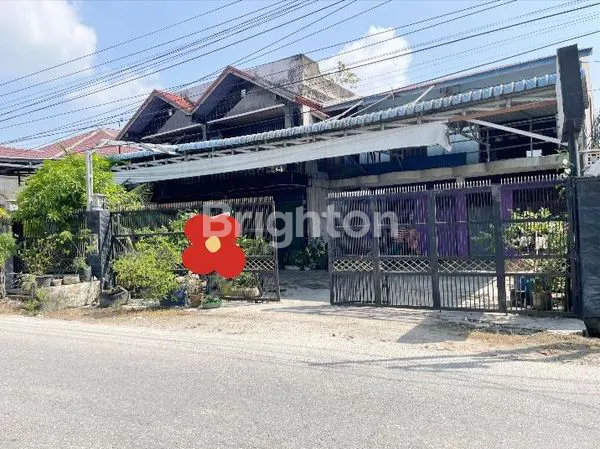 image LOKASI MENARIK TU BUSINESS. 4 RUKO 2 LT, JL. BELEDANG, TANGKERANG BARAT, KEC. MARPOYAN, PEKANBARU (1)