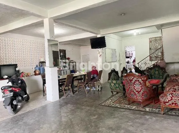 image LOKASI MENARIK TU BUSINESS. 4 RUKO 2 LT, JL. BELEDANG, TANGKERANG BARAT, KEC. MARPOYAN, PEKANBARU (3)