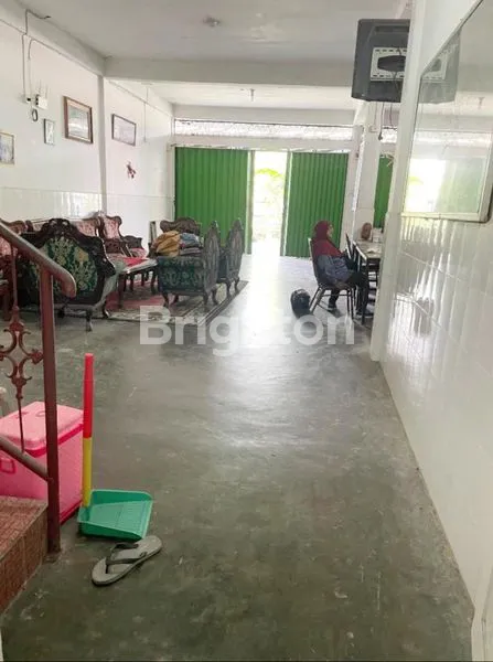 image LOKASI MENARIK TU BUSINESS. 4 RUKO 2 LT, JL. BELEDANG, TANGKERANG BARAT, KEC. MARPOYAN, PEKANBARU (5)