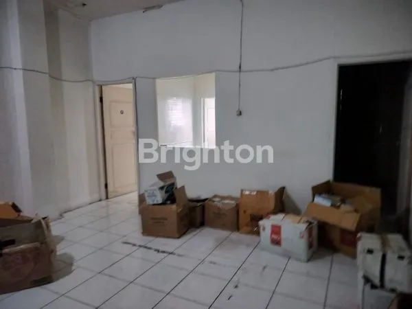 image RUKO KOMERSIL 3 LANTAI SIAP PAKAI DI LOKASI PREMIUM (6)