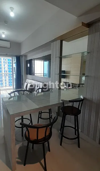 image FULL FURNISH MEWAH APARTEMEN ORCHARD PAKUWON INDAH !! (4)