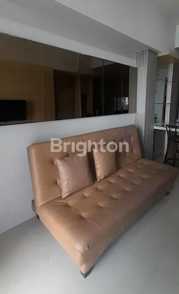 image FULL FURNISH MEWAH APARTEMEN ORCHARD PAKUWON INDAH !! (5)