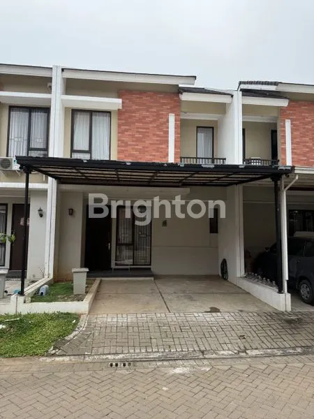 image RUMAH MEWAH 2 LANTAI JAYA IMPERIAL PARK (1)