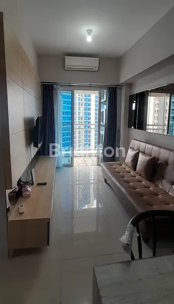 image FULL FURNISH MEWAH APARTEMEN ORCHARD PAKUWON INDAH !! (1)