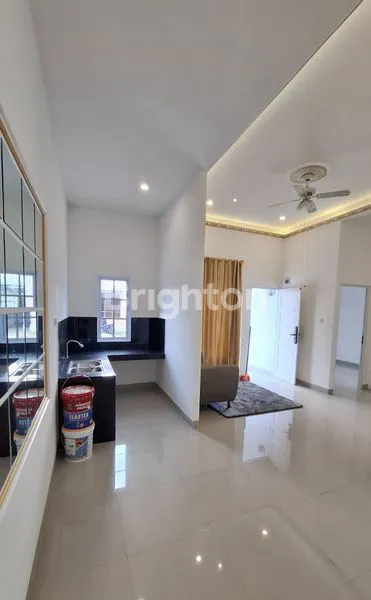 image RUMAH CANTIK JL BUKIT BARISAN (5)