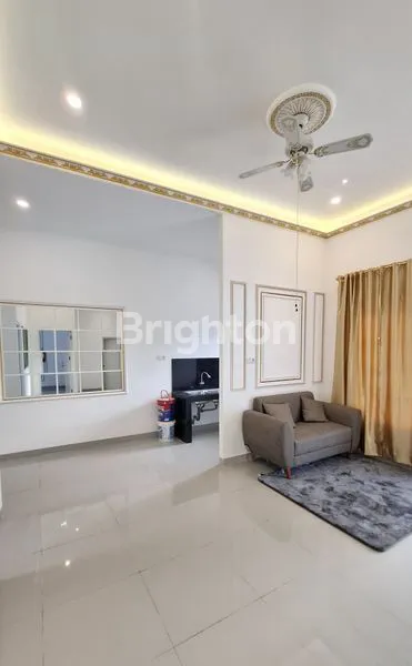 image RUMAH CANTIK JL BUKIT BARISAN (4)