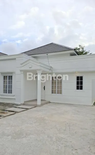 image RUMAH CANTIK JL BUKIT BARISAN (1)