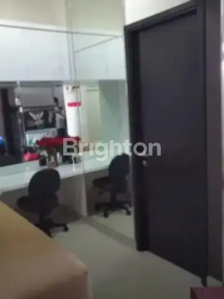 image APARTEMEN WESTMARK FULLY FURNISHED 1BR GROGOL JAKARTA BARAT (2)