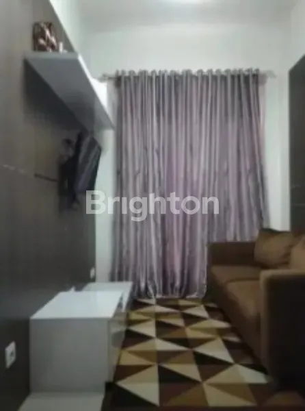 image APARTEMEN WESTMARK FULLY FURNISHED 1BR GROGOL JAKARTA BARAT (3)