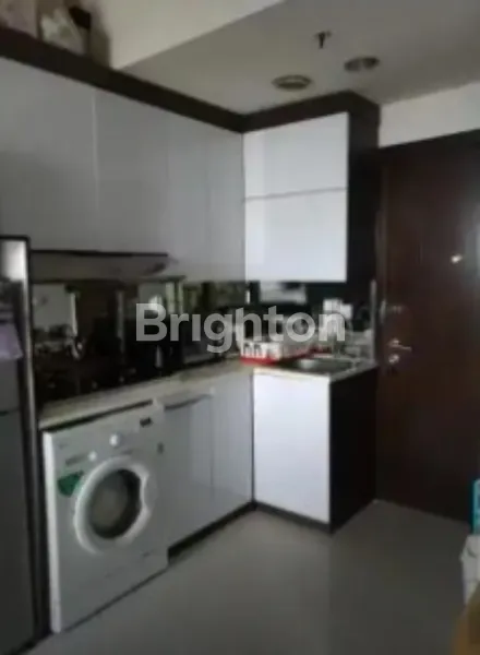 image APARTEMEN WESTMARK FULLY FURNISHED 1BR GROGOL JAKARTA BARAT (4)