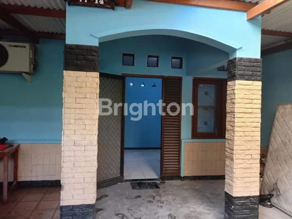 image RUMAH SIAP HUNI STRATEGIS ONE GATE SYSTEM WIYUNG SURABAYA (8)