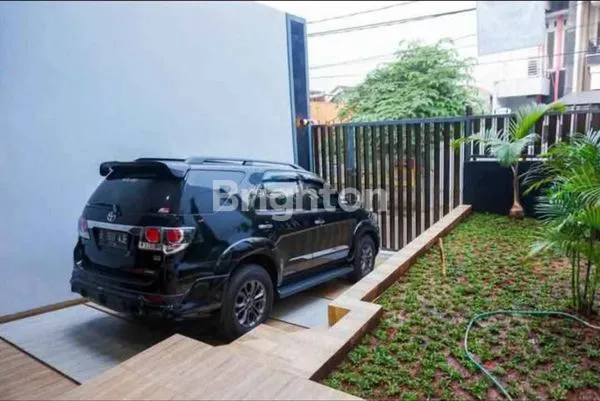 image RUMAH DIJUAL PERCETAKAN NEGARA JAKARTA PUSAT (2)