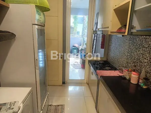 image RUMAH PRAMBANAN RESIDENCE SAILENDRA BAGUS ADA KOLAM RENANG DAN RUANG KARAOKE BEBAS BANJIR (7)