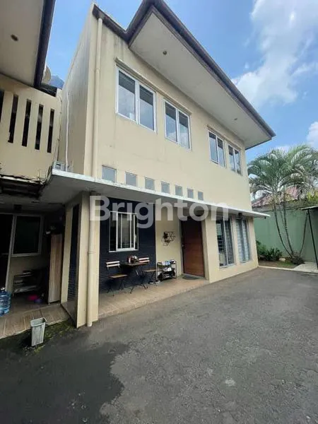 image DIJUAL RUMAH, RUMAH KOST, KOST2AN, KIOS DLM 1 AREA (2)