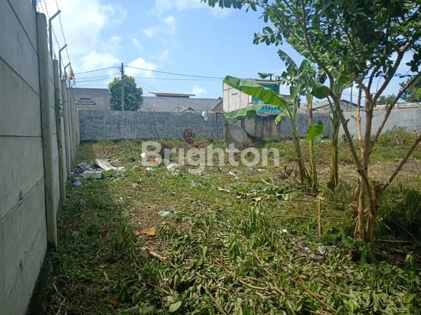 image TANAH/KAVLING KALIDERES LT 987M² AKSES JALAN 2 MOBIL BESAR JAKARTA BARAT (8)