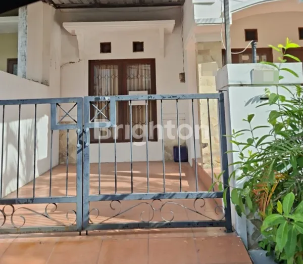 image RUMAH SIAP HUNI DAN TERAWAT GRAHA SAMPURNA WIYUNG (1)