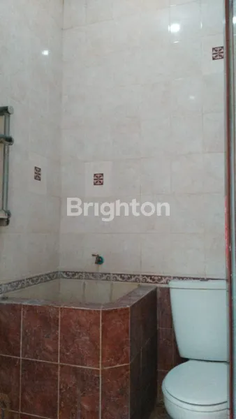 image RUMAH SIAP HUNI DAN TERAWAT GRAHA SAMPURNA WIYUNG (4)