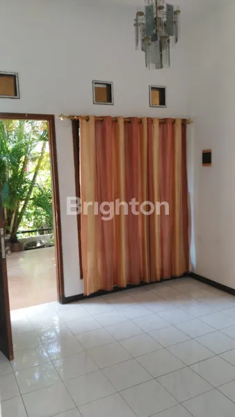 image RUMAH SIAP HUNI DAN TERAWAT GRAHA SAMPURNA WIYUNG (6)