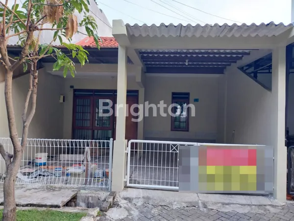 image RUMAH SIAP HUNI BAGUS TERAWAT STRATEGID DAN AKSES MUDAH BABATAN PRATAMA (1)