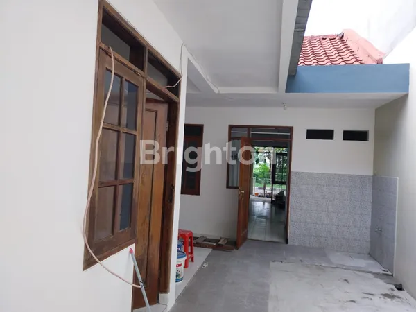 image RUMAH SIAP HUNI BAGUS TERAWAT STRATEGID DAN AKSES MUDAH BABATAN PRATAMA (5)