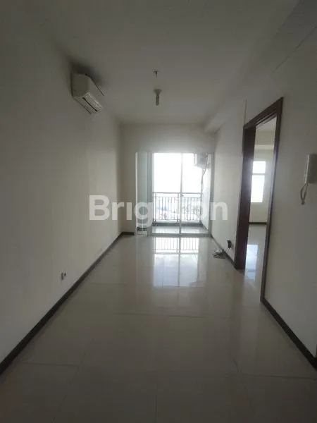 APARTEMEN SEMI-FURNISH SEAVIEW GREENBAY PLUIT TOWER M, LOKASI STRATEGIS DI JAKARTA UTARA