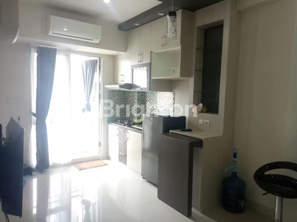 image DISEWAKAN APARTEMEN FURNISH 2KAMAR DEKAT KELAPA GADING DI JAKARTA TIMUR (1)
