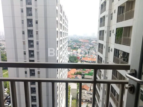 image DISEWAKAN APARTEMEN FURNISH 2KAMAR DEKAT KELAPA GADING DI JAKARTA TIMUR (7)