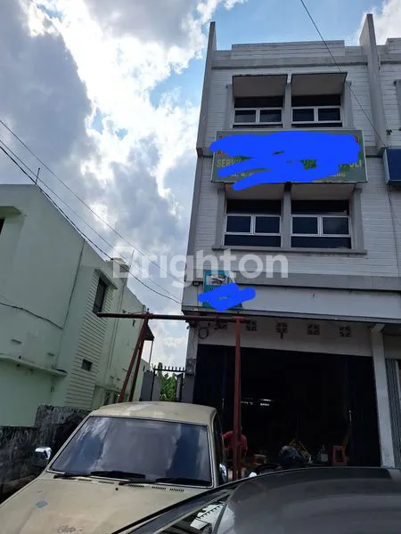 image RUKO R. SUKAMTO PALEMBANG SUMSEL INDONESIA (1)