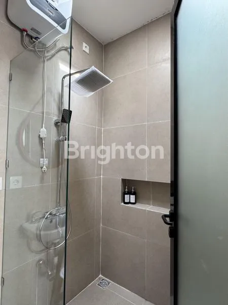 image BRAND NEW VILLA FOR RENT AT DHARMAWANGSA UNGASAN BALI (4)