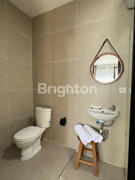image BRAND NEW VILLA FOR RENT AT DHARMAWANGSA UNGASAN BALI (5)