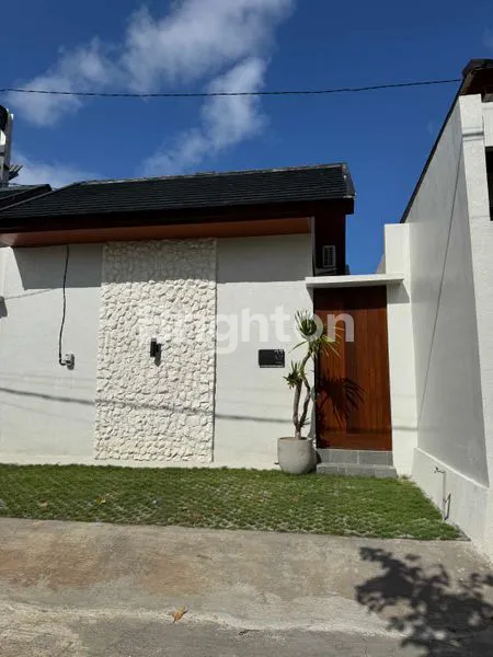 image BRAND NEW VILLA FOR RENT AT DHARMAWANGSA UNGASAN BALI (8)