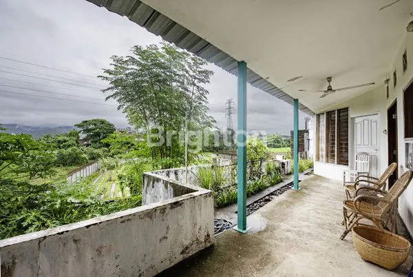 image RUMAH KLASIK MEWAH ASRI DI PUSAT KOTA MATARAM, DEKAT MALL & PANTAI SENGGIGI (8)