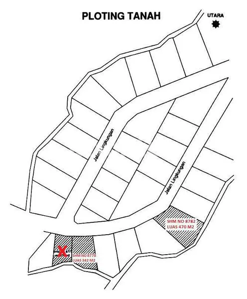 image  TANAH PREMIUM DI KAWASAN VILLA KEBO IWA (4)