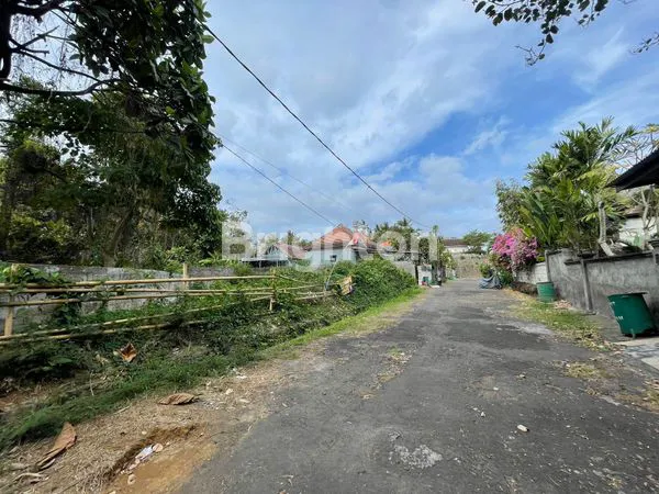 DIJUAL CEPAT TANAH DI RIVER VIEW PERING
